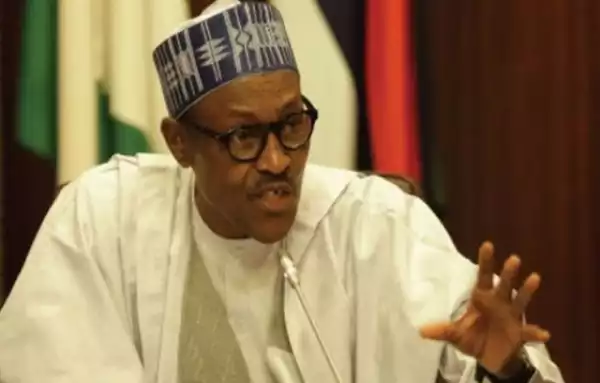 Buhari pledges first-class healthcare services for cancer patients